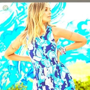 Lilly Pulitzer Dress size 4